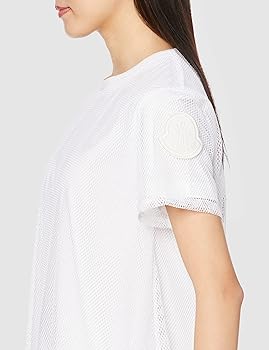 Amazon | [モンクレール] モンクレ― モンクレール T-SHIRT T